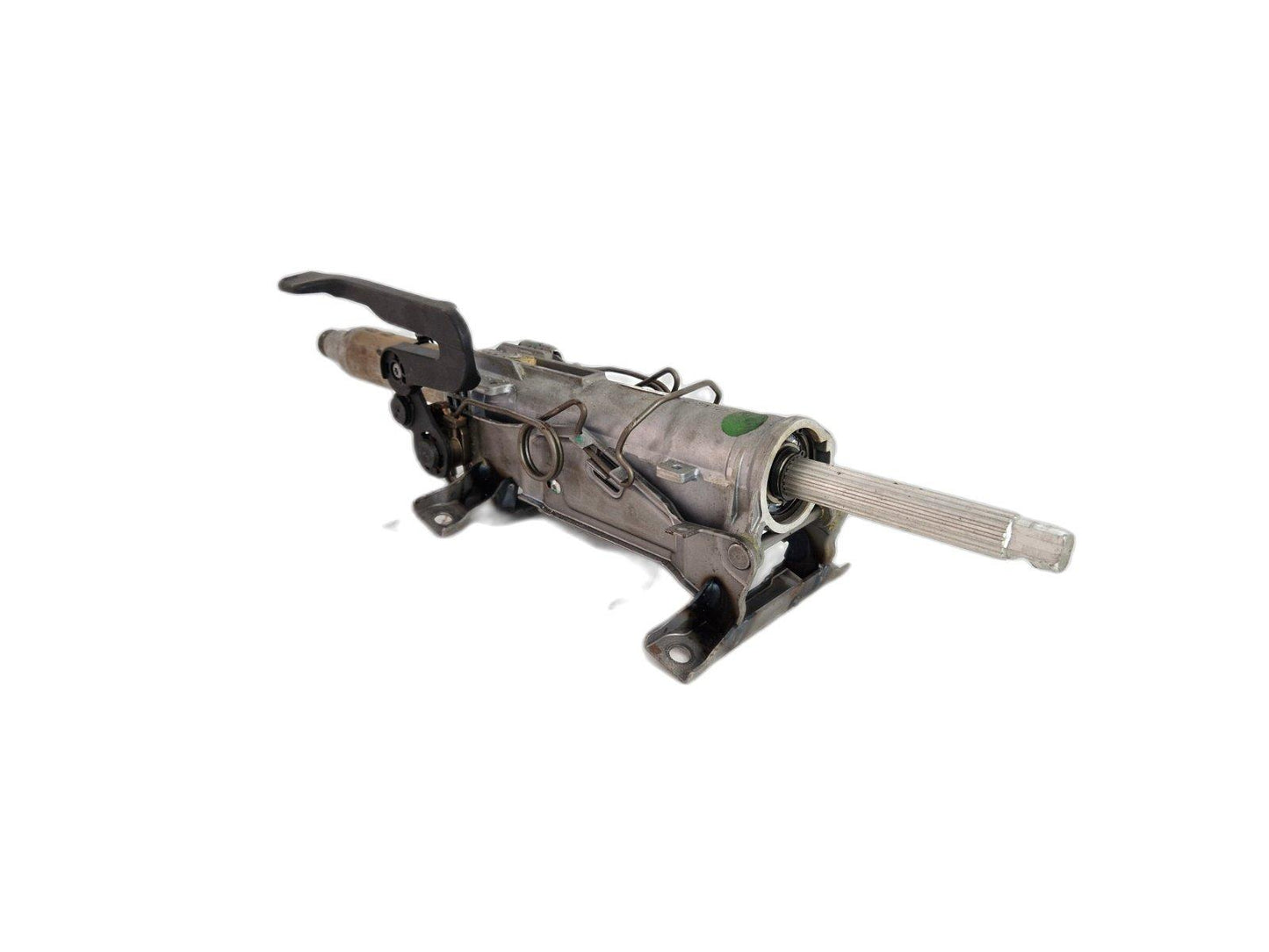 AUDI A4 OEM BERLINA STEERING COLUMN FOR  ADVANCED EDITION 8W0419506H