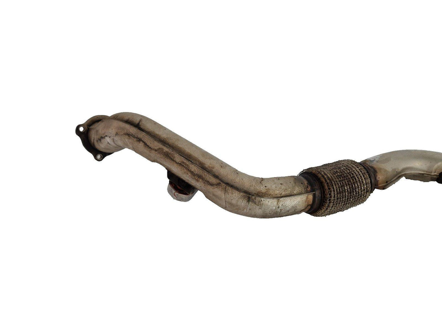 16-19 AUDI A4 B9 SPORT GENUINE S LINE 2.0 TDI EXHAUST MIDDLE SECTION 8W0253300BB