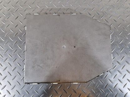 18-ON MERCEDES BENZ A CLASS W177 BCM BODY CONTROL MODULE A2479008109 A2479017901