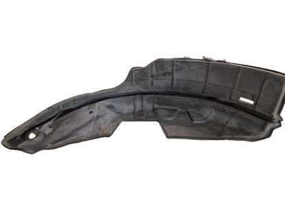 10-15 AUDI Q7 4L WHEEL ARCH SPLASH GUARD REAR LEFT SIDE 4L0863813