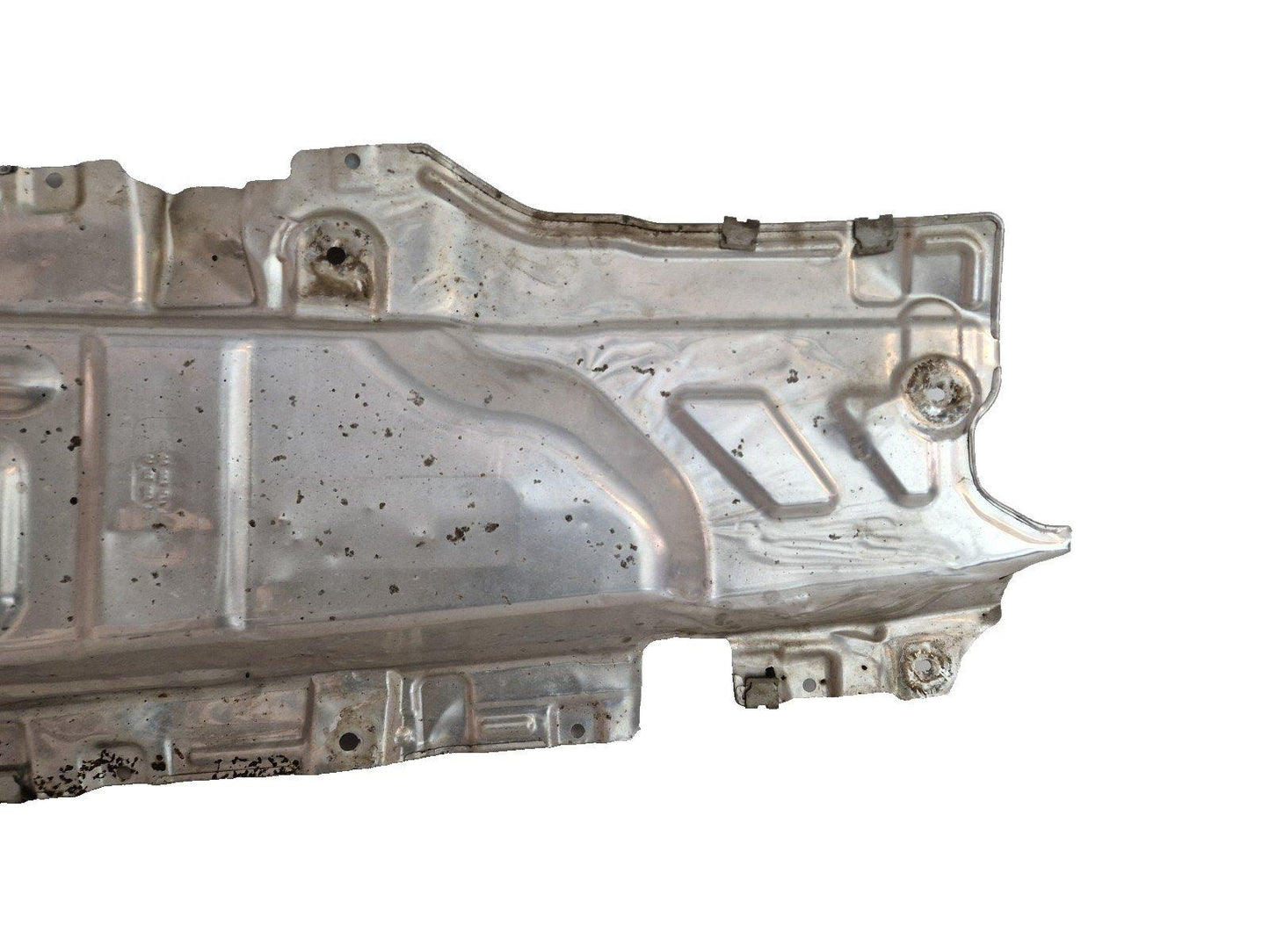 14-23 MERCEDES VITO W447 GENUINE EXHAUST HEAT SHIELD A4474900900