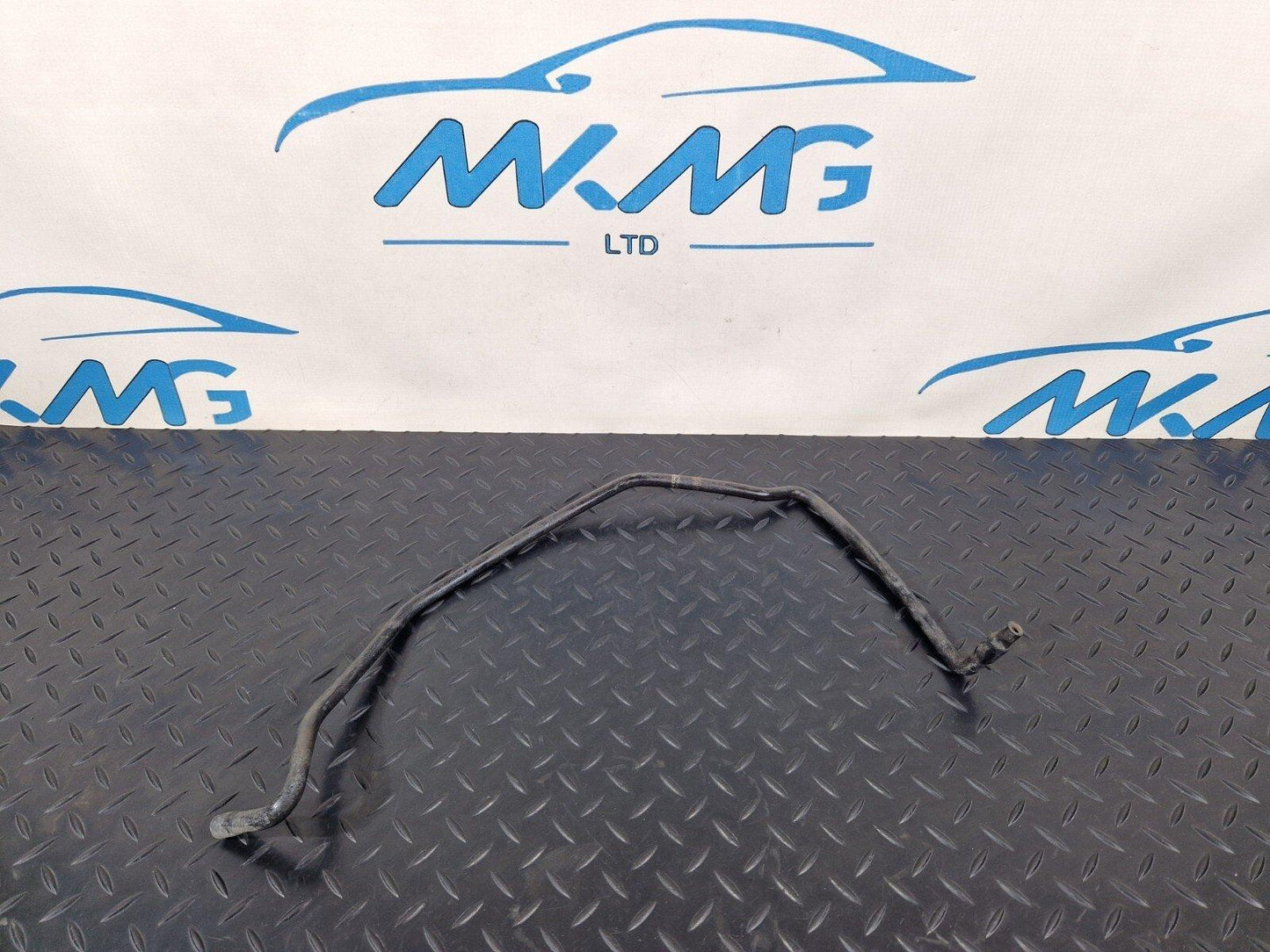 15-18 AUDI A7 4 GENUINE OEM RIGHT SIDE O/S HEADLIGHT VENT HOSE  4G8941718D