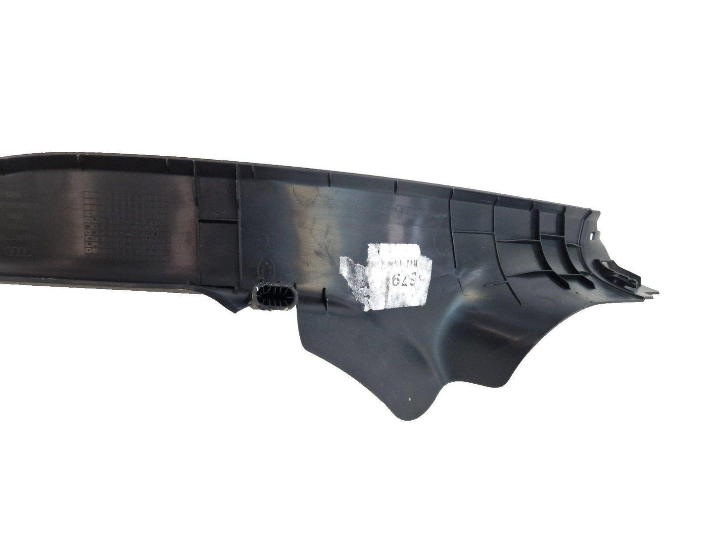 12-18 AUDI A6 C7 2.0 GENUINE RIGHT DRIVER SIDE C PILLAR INNER TRIM 4G0867768A