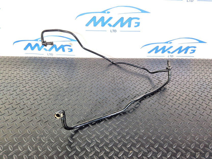 14-21 MERCEDES BENZ C300h W205 GENUINE VACUUM LINE A2054301429