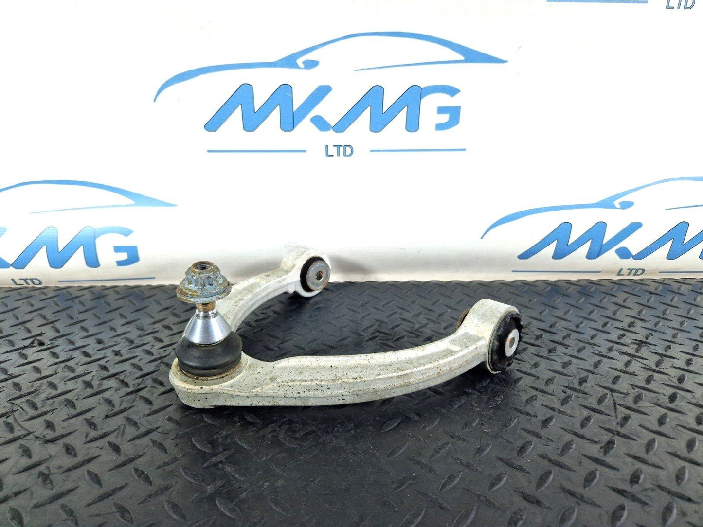 11-19 MERCEDES BENZ ML W166 OEM FRONT RIGHT WISHBONE CONTROL ARM A16614
