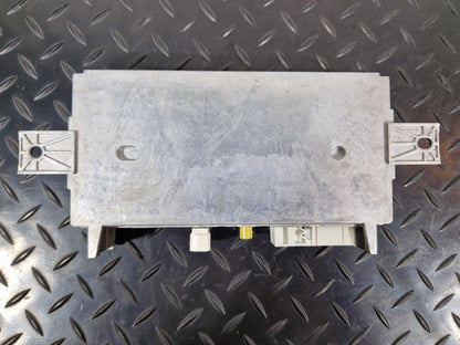 18-ON MERCEDES BENZ SPRINTER W907 GENUINE BLUETOOTH ECU A0009005017