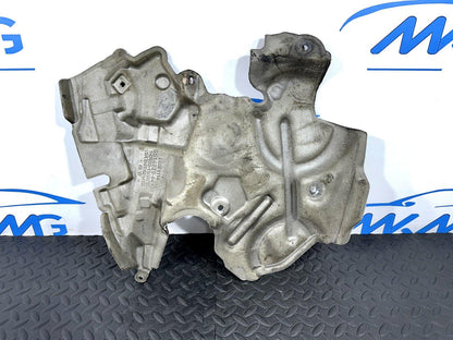 16-22 BMW X1 F48 2.0D B47 DIESEL GENUINE ENGINE FRONT ACOUSTIC COVER 8514329