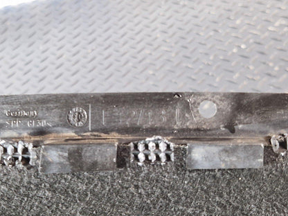 BMW    Unknown Part Type