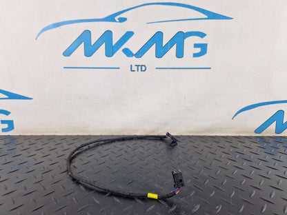 11-19 MERCEDES BENZ ML W166 GENUINE INTERIOR ROOF LIGHT CABLE A1665402909