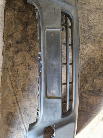 Renault Master MK3 (Ph1) (X62) Cargo Van Genuine Front Bumper