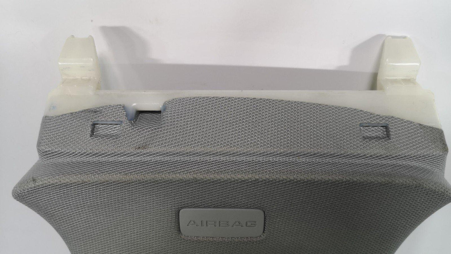 16-19 AUDI A4 B9 S-LINE GENUINE RIGHT DRIVER SIDE B-PILLAR TRIM COVER 8W0867244C