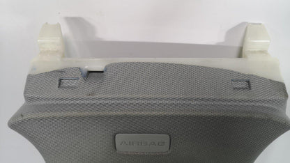 16-19 AUDI A4 B9 S-LINE GENUINE RIGHT DRIVER SIDE B-PILLAR TRIM COVER 8W0867244C