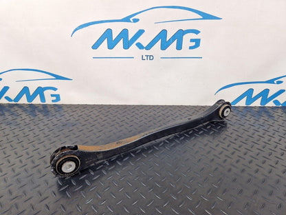 16-19 AUDI A4 B9 GENUINE OEM REAR LEFT N/S TRAILING CONTROL ARM 8W0501529D