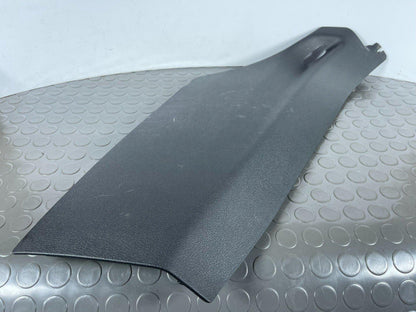 14-21 BMW 2 SERIES GRAN TOURER F46 RIGHT DRIVER SIDE FLOOR TRIM COVER 7323666