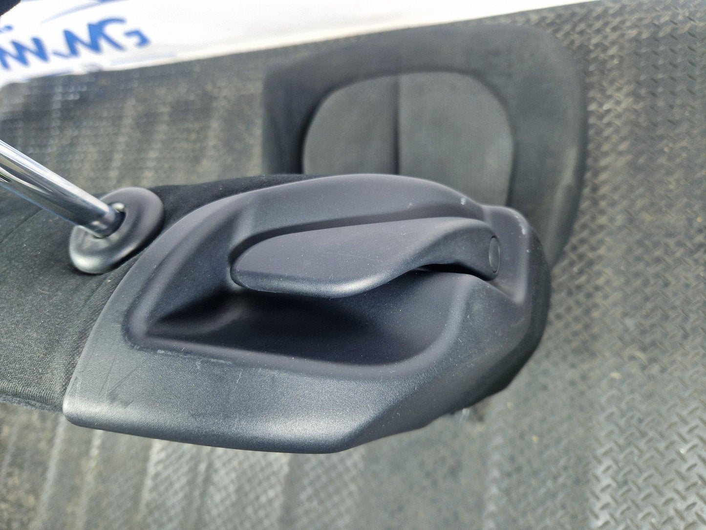 BMW 2 Series X1 F48 F45 F46 Genuine Rear O/S 2nd Row Cloth Seat With Headrest