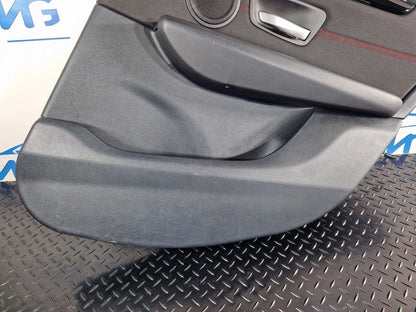 14-21 BMW 2 SERIES ACTIVE TOURER F45 GENUINE REAR RIGHT OSR DOOR CARD PANEL