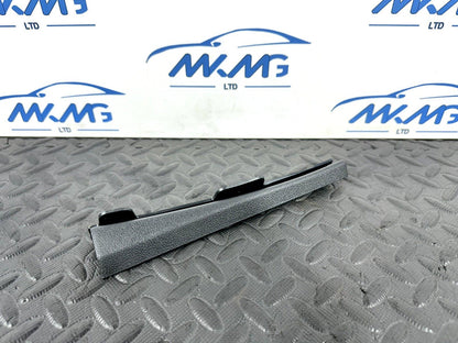 16-19 AUDI A4 B9 AVANT GENUINE RIGHT DRIVER SIDE A PILLAR BRACKET 8W0868204