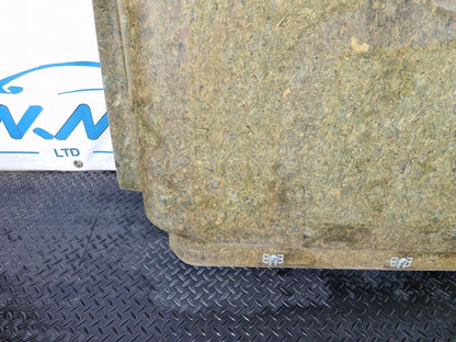 18-ON MERCEDES BENZ SPRINTER W907 2.2 CDI HEAD ROOF LINER HEADLINER A907690000