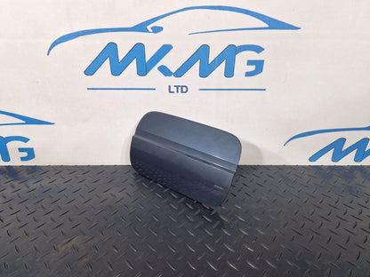 16-19 AUDI A4 B9 GENUINE FUEL DOOR IN GREY 8W0809907 LX7L