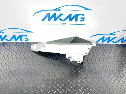 16-19 AUDI A4 B9 SALOON GENUINE REAR RIGHT C-PILLAR TRIM 8W5867288