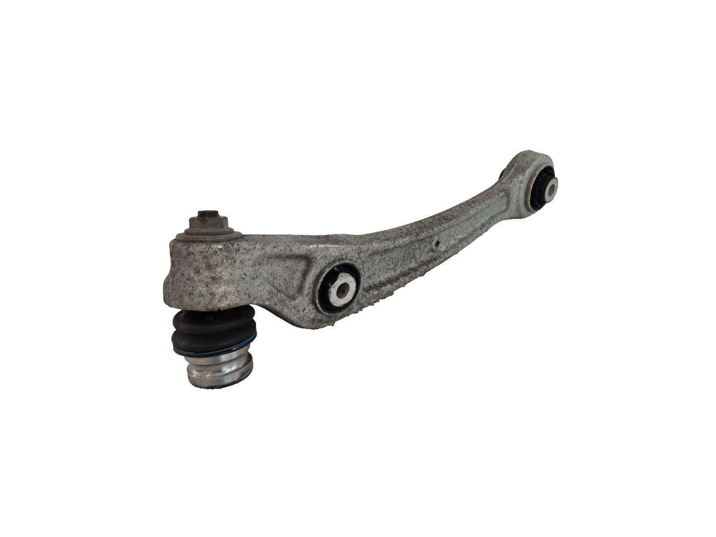 12-18 AUDI A6 C7 2.0 DIESEL CONTROL ARM FRONT LOWER SUSPENSION 8K0404155E