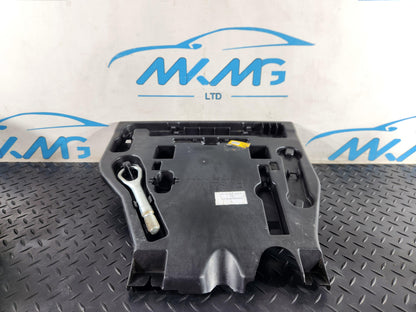 Mercedes-Benz Sprinter W907 Standard Cargo Van Storage Compartment A9075460900