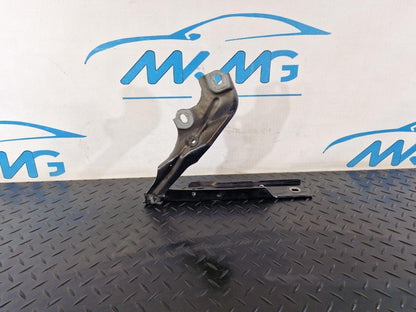 12-18 AUDI A6 C7 GENUINE N/S/F FRONT LEFT SIDE HINGE HOOD BONNET 4G8823301E