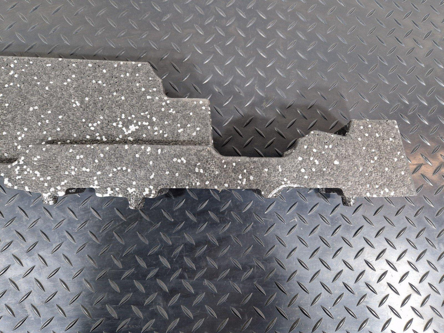 BMW 2 SERIES GRAN TOURER F45 F46 REAR RIGHT TRUNK FLOOR SUPPORT FOAM 7327028