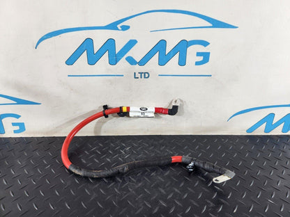 13-23 RANGE ROVER SPORT L494 POSITIVE BATTERY CABLE CK5214N144CE