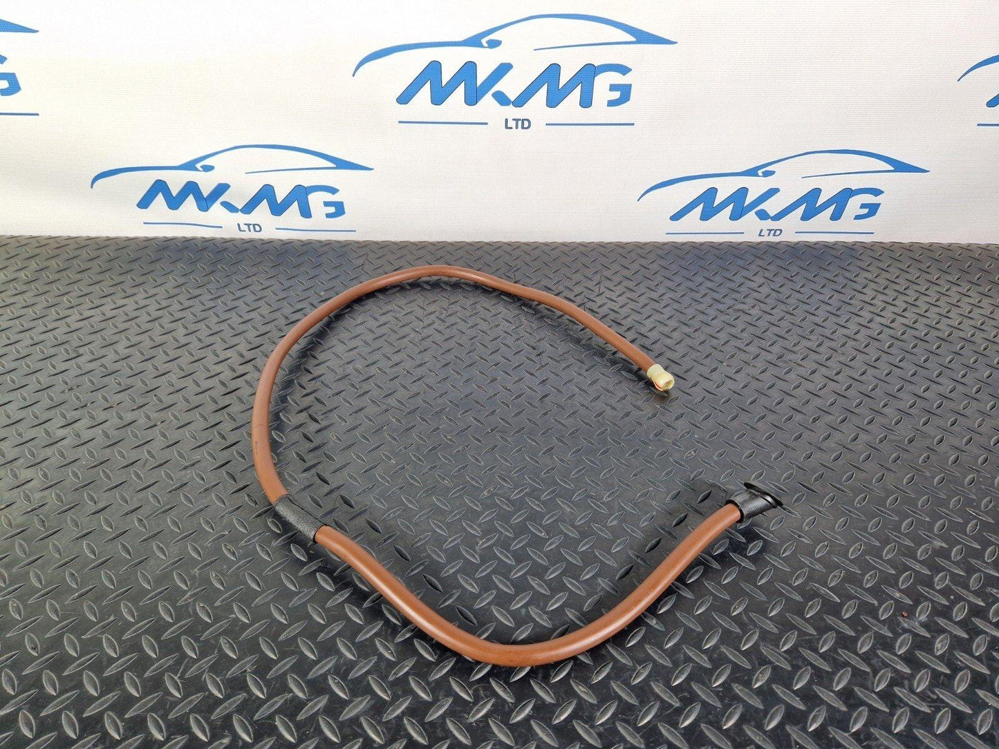 10-15 AUDI Q7 4L 3.0 TDI V6 ROOF WATER DRAINAGE HOSE 4L0877234A