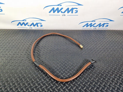 10-15 AUDI Q7 4L 3.0 TDI V6 ROOF WATER DRAINAGE HOSE 4L0877234A