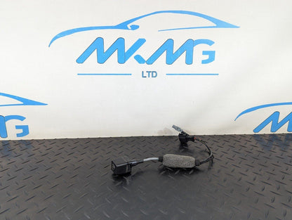 10-17 AUDI A8 4H GENUINE REVERSING CAMERA 8K0980551B