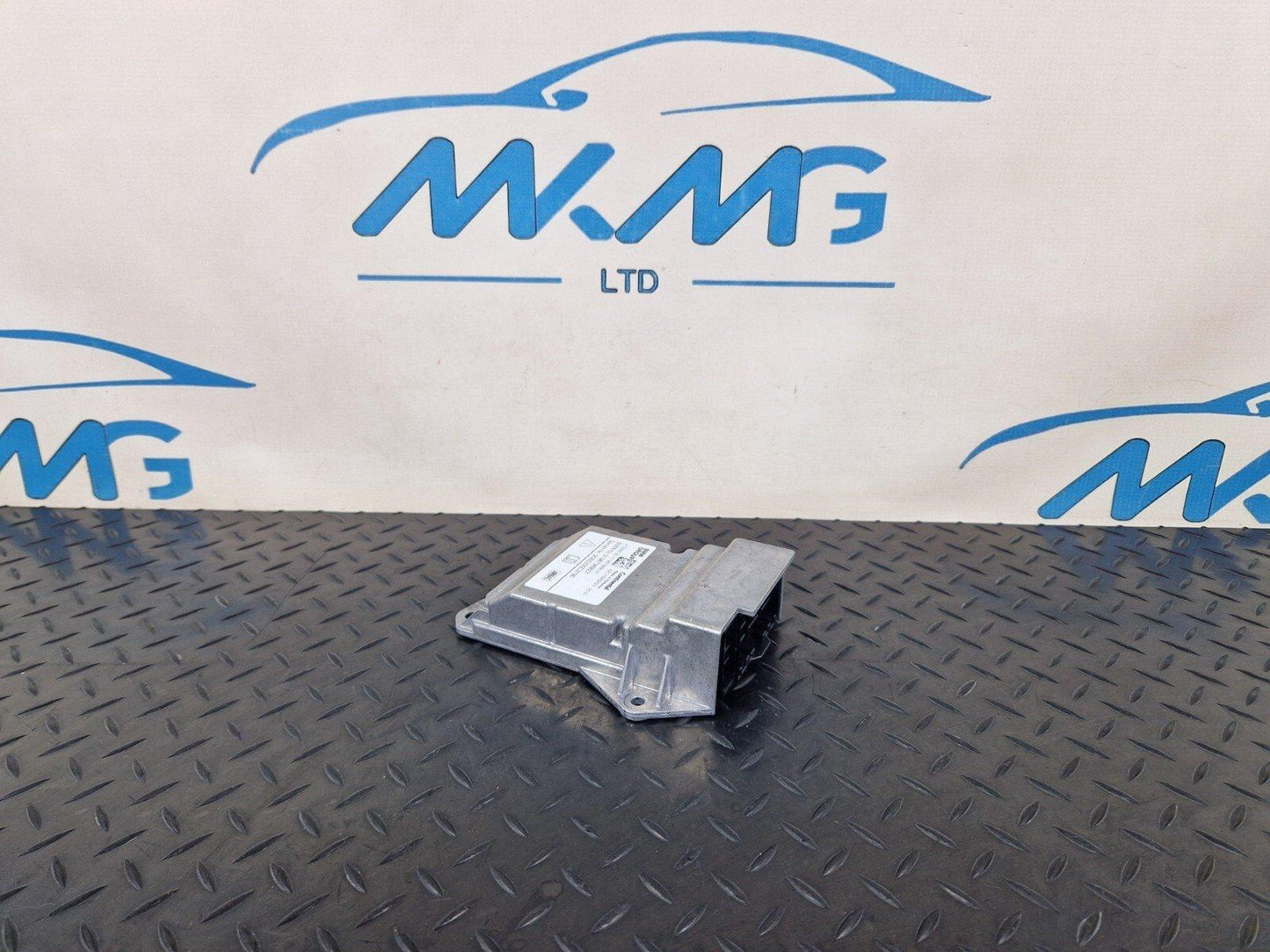 20-24 BMW 1 SERIES F40 GENUINE AIRBAG CONTROL MODULE ECU 9873895