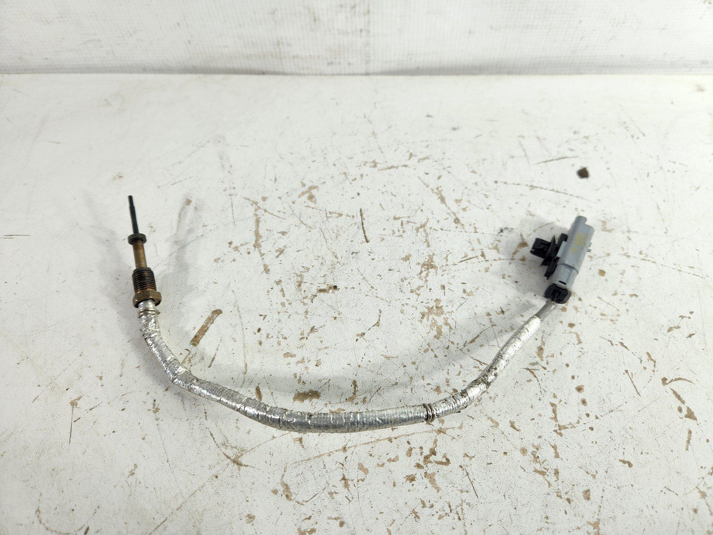 Range Rover Evoque L551 Exhaust Gas Temperature Sensor M8D2-12B591-BB