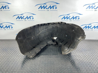 16-19 AUDI A4 B9 Left Rear Arch Liner 8W0810171F
