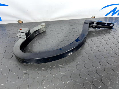 2017 BMW 4 SERIES F32 M-SPORT GENUINE REAR LEFT TAILGATE HINGE IN GREY B39