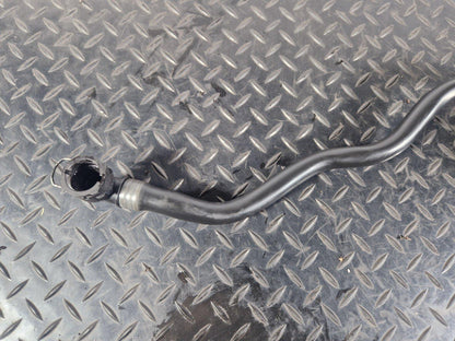 19-ON MERCEDES BENZ A CLASS EQ W177 ADDITIONAL WATER PUMP WITH HOSE A0006002686