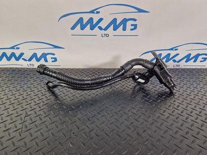 18-ON MERCEDES BENZ A CLASS W177 OEM ADBLUE FILLER NECK PIPE HOSE A1774703300