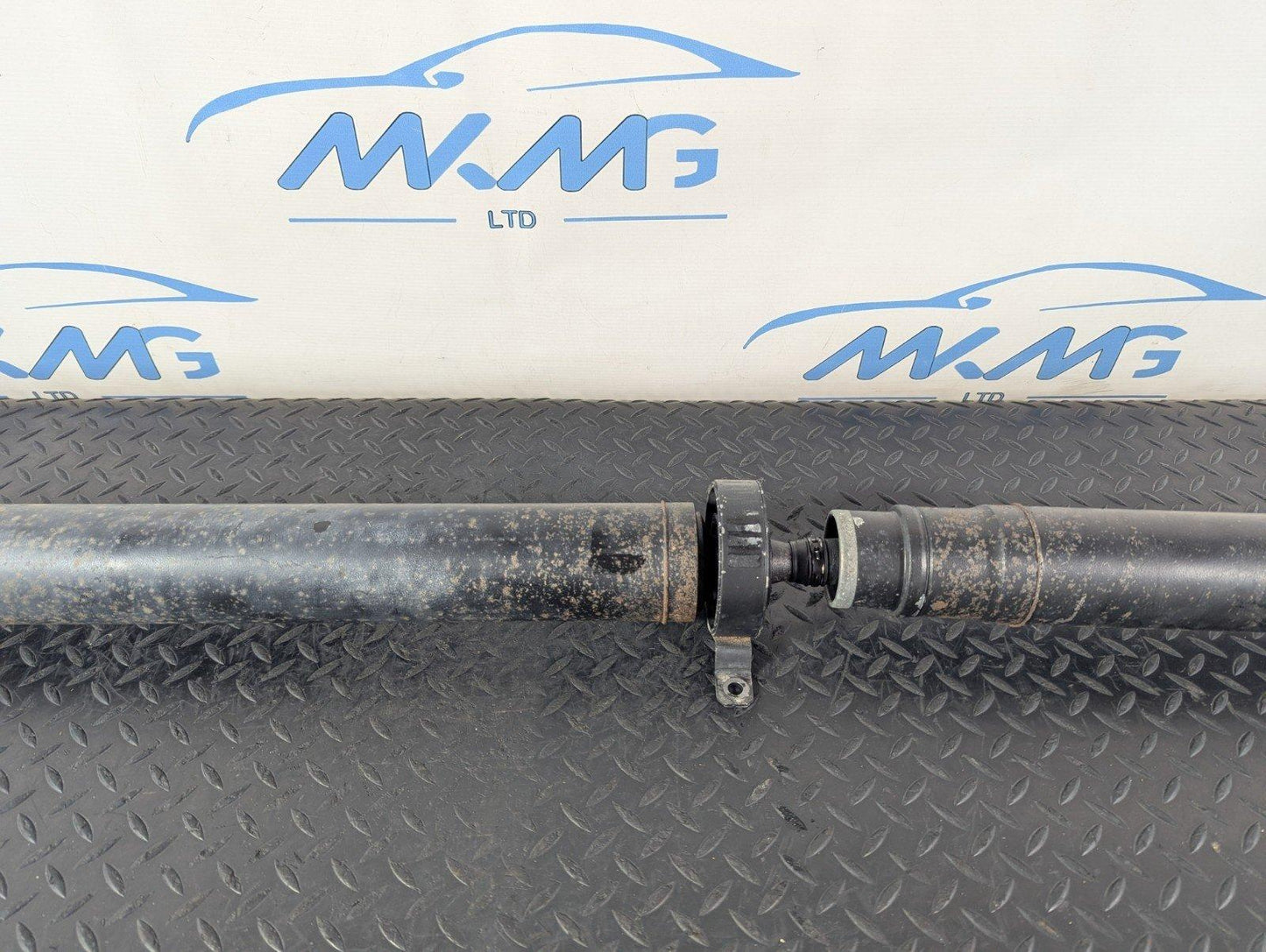 14-19 LAND ROVER L550 DISCOVERY SPORT 2.0 DIESEL AJ200 PROP SHAFT LK727L190AB