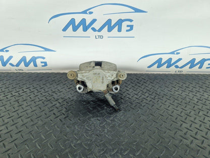 14-21 MERCEDES BENZ C200d W205 FRONT LEFT N/S BRAKE CALIPER A2054210581