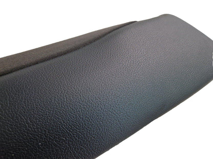 16-19 AUDI A4 B9 SPORT GENUINE OEM REAR RIGHT SEAT BOLSTER COVER TRIM 8W0885704A