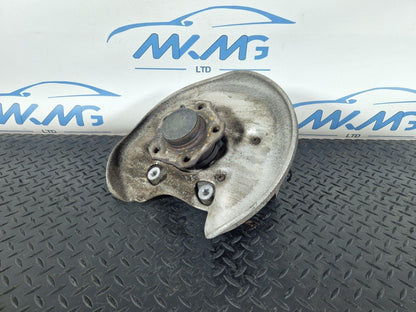 16-19 AUDI A4 B9 GENUINE REAR RIGHT WHEEL HUB SPINDLE 8W0505460C 8W0615612