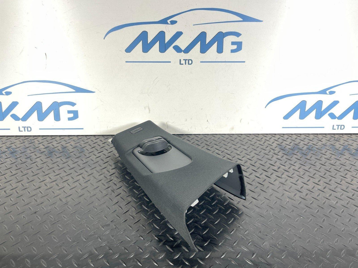 16-23 AUDI A5 F5 SPORTBACK S-LINE RIGHT SIDE B PILLAR TRIM 8W8867244