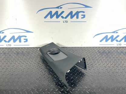 16-23 AUDI A5 F5 SPORTBACK S-LINE RIGHT SIDE B PILLAR TRIM 8W8867244