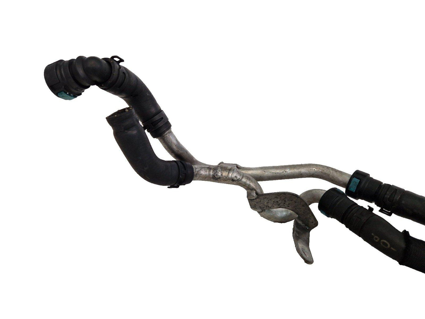 14-19 LAND ROVER L550 DISCOVERY SPORT HVAC HEATER HOSE PIPE LINE HPLA18C553GB