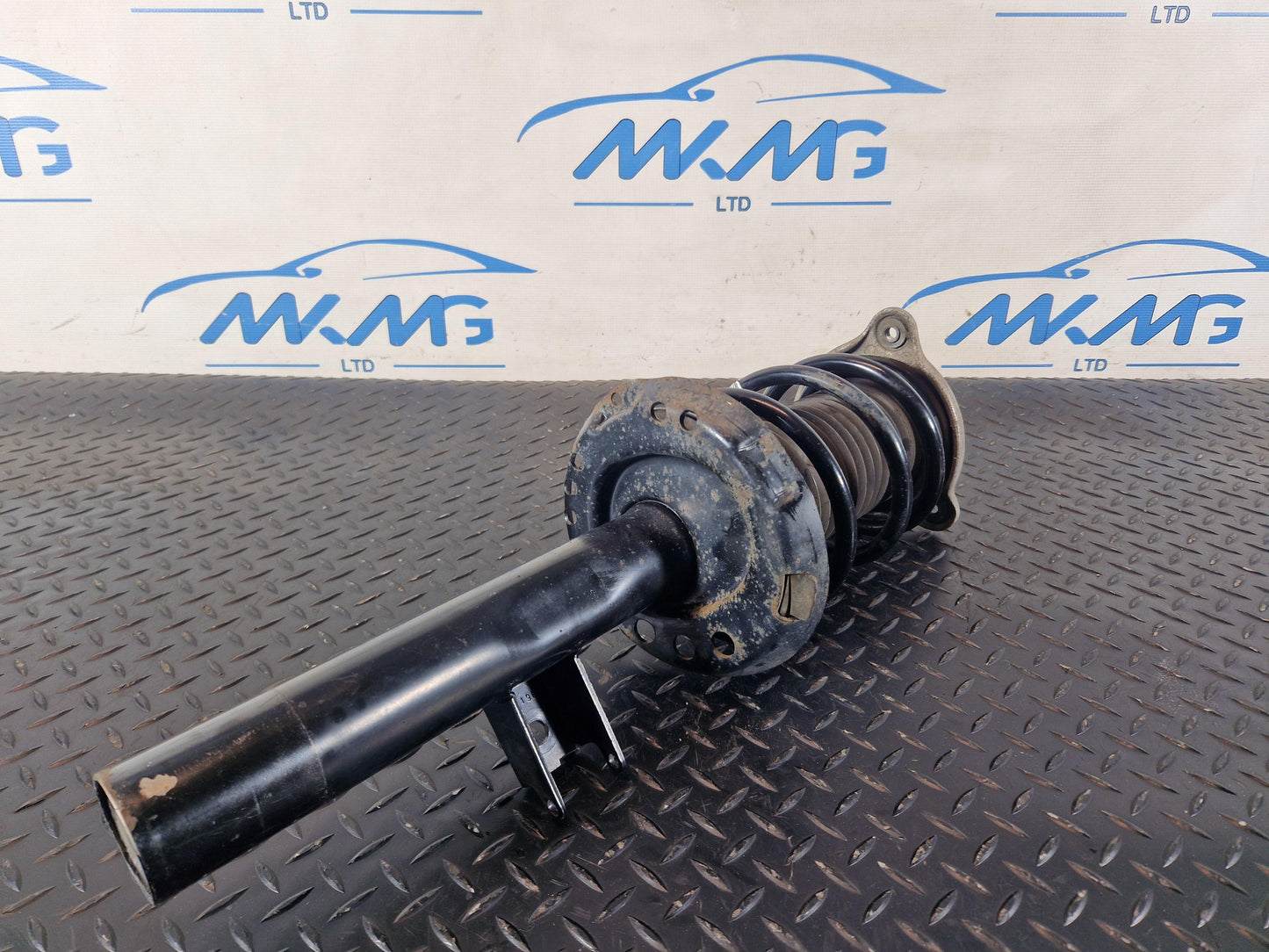 2019 Mercedes-Benz B200d B-Class W247 SUV Shock Absorber A1773209400