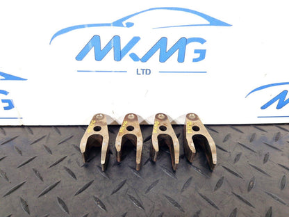 14-23 MERCEDES BENZ VITO W447 OEM INJECTOR CLAMP SET A6510160538