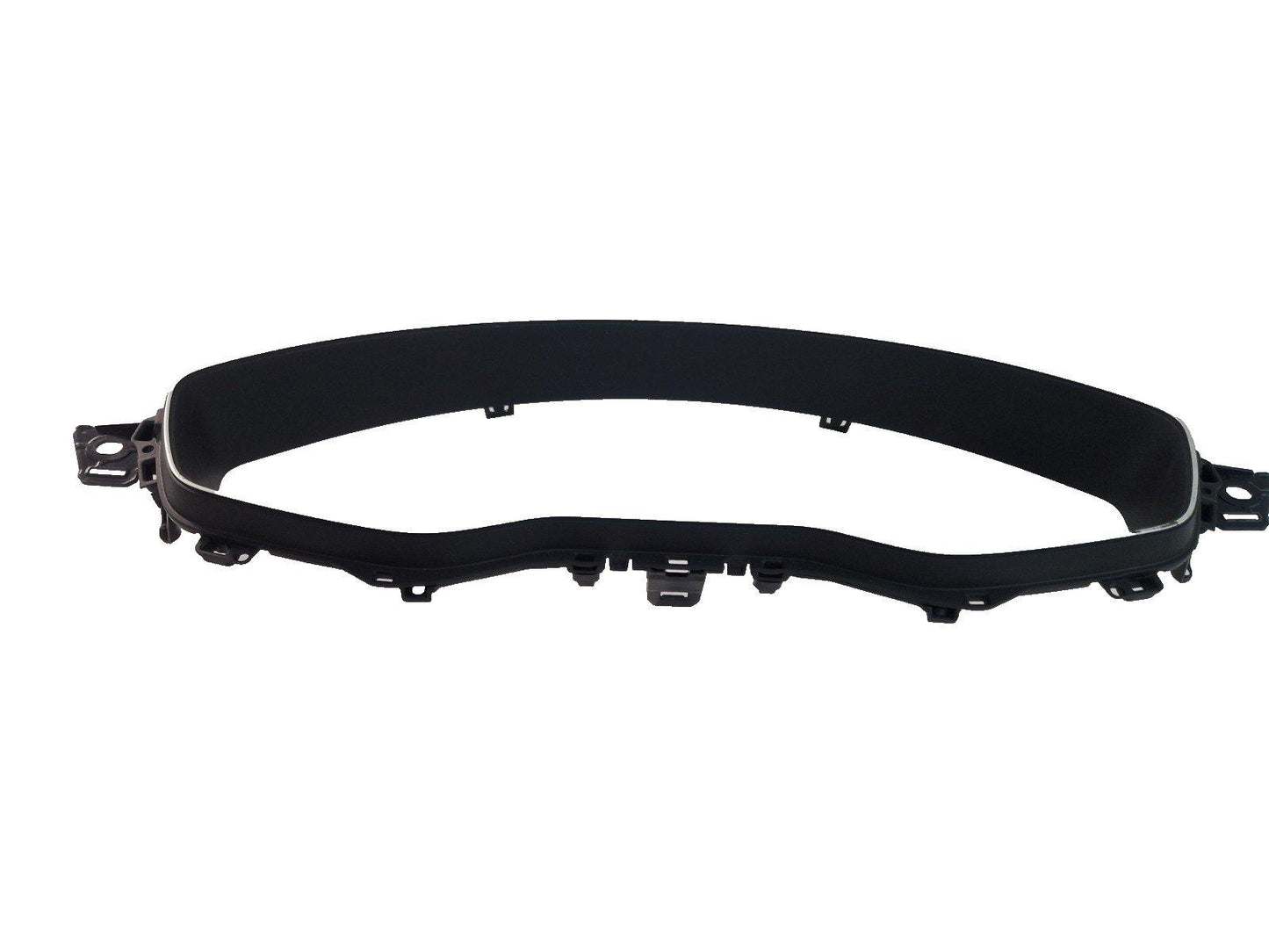 16-19 AUDI A4 B9 GENUINE SPEEDOMETER SURROUND TRIM COVER 8W0857115