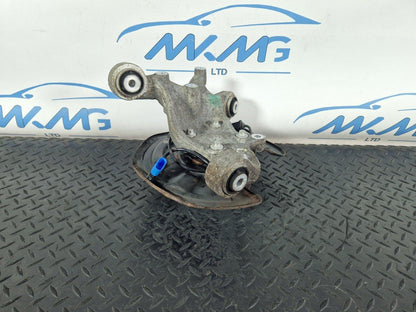 13-19 MERCEDES BENZ CLA C117 GENUINE OEM REAR RIGHT O/S WHEEL HUB A2460406