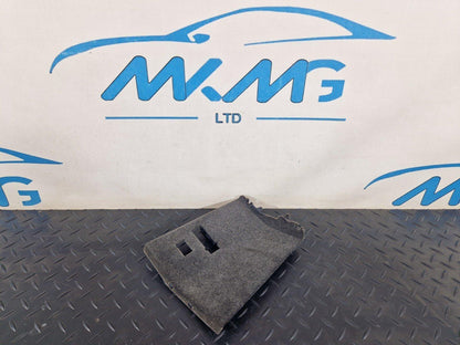 11-19 MERCEDES BENZ ML W166 GENUINE OEM CENTRE CONSOLE TRIM A1666800823